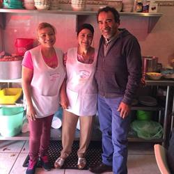 Menuderia Mely