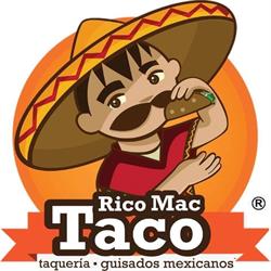 Rico Mac Taco