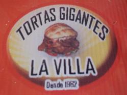 Tortas Gigantes La Villa Los No. 1