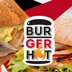 Burguer Hot