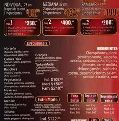 Made in Pizza