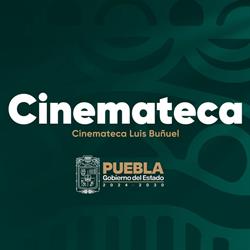 Cinemateca Luis Buñuel