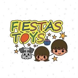 Salon de Fiestas Toys