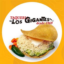 Taqueria Los Gigantes