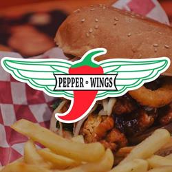 Pepper Wings