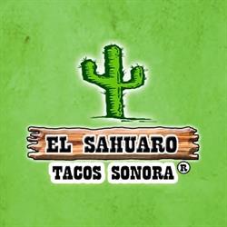 El Sahuaro Tacos Sonora