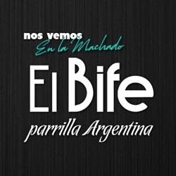 El Bife Parrilla Argentina