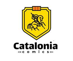 CATALONIA COMICS