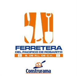 Construrama FERRETERA DEL PACIFICO DE ROSARITO