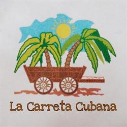La Carreta Cubana II