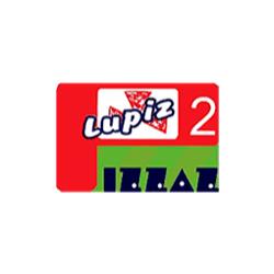Lupiz pizzas Suc. Hermanos Aldama
