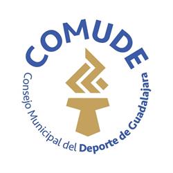 Consejo Municipal Del Deporte de Guadalajara (COMUDE GDL)