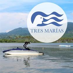 Tres Marias