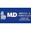 Md Médico A Domicilio Atención Profesional