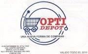 Opti Depot