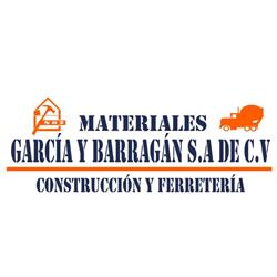 Materiales García Y Barragán, S.A. De C.V.
