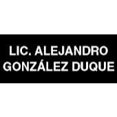 Lic. Alejandro Gonzalez Duque