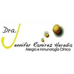 Dra. Jennifer Ramirez Heredia