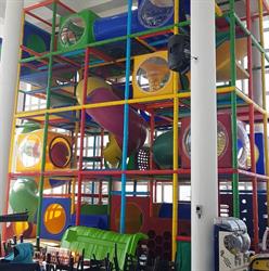 Juegos Infantiles Triannon
