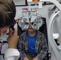 Optica Aldama