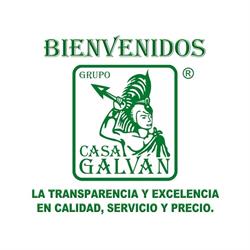 Casa Galvan Puebla SA de CV