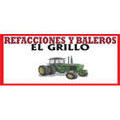 Refacciones Y Baleros El Grillo