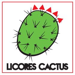 Licores Cactus