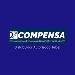 COMPENSA Telcel