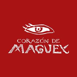 Corazón de Maguey