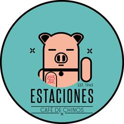 CAFE ESTACIONES
