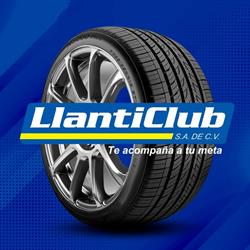 Llanticlub