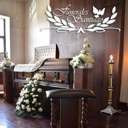 Funerales Santiago