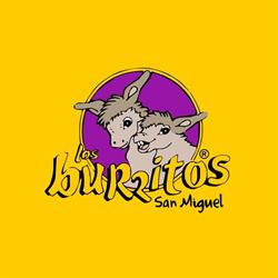 Los Burritos San Miguel