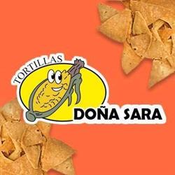 Tortillas Y Tostadas DOÑA SARA