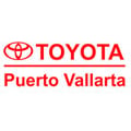 Toyota Puerto Vallarta