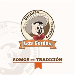 Restaurante Los Gordos