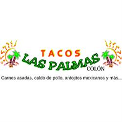 Tacos Las Palmas Colón