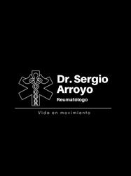 Dr. Sergio Arroyo Borrego