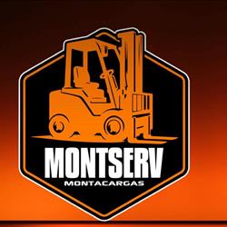 Montacargas Montserv