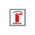 Extinguidores Cancún