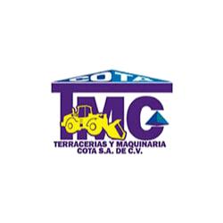 Terracería Y Maquinaria Cota Sa De Cv