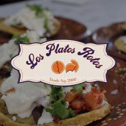 Los Platos Rotos