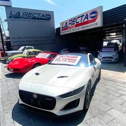 Autos LA RECTA