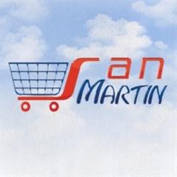 MERCADO SAN MARTIN