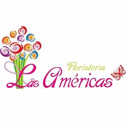 Floristería Las Américas