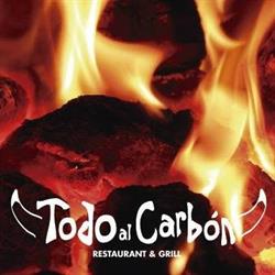 Todo Al Carbón