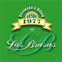 Las Brasas