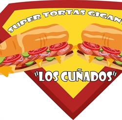 Super Tortas Gigantes Los Cuñados