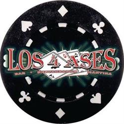 Los 4 ases