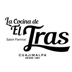 LA COCINA DE EL TRAS